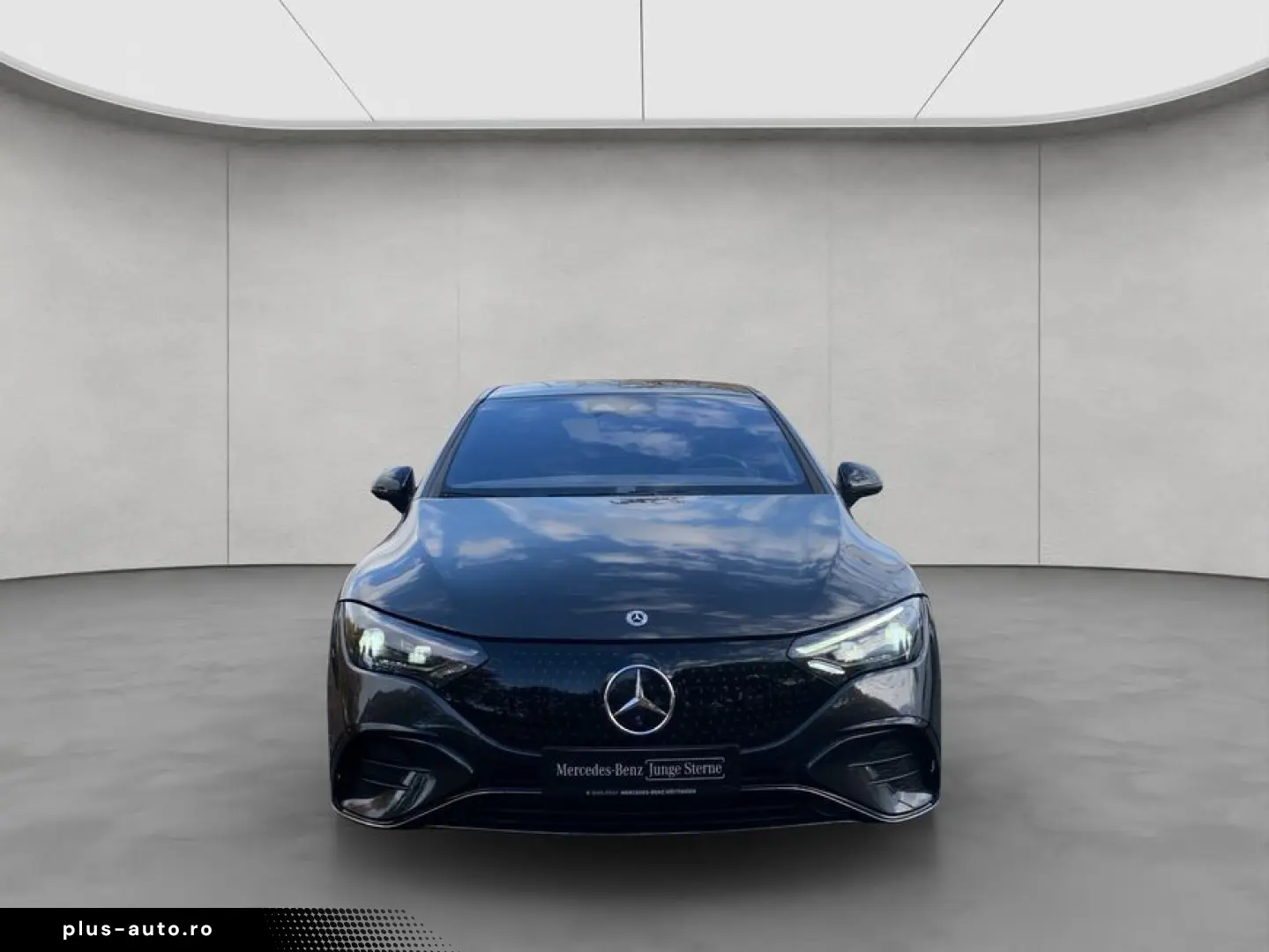 MERCEDES-BENZ EQE 350 AMG