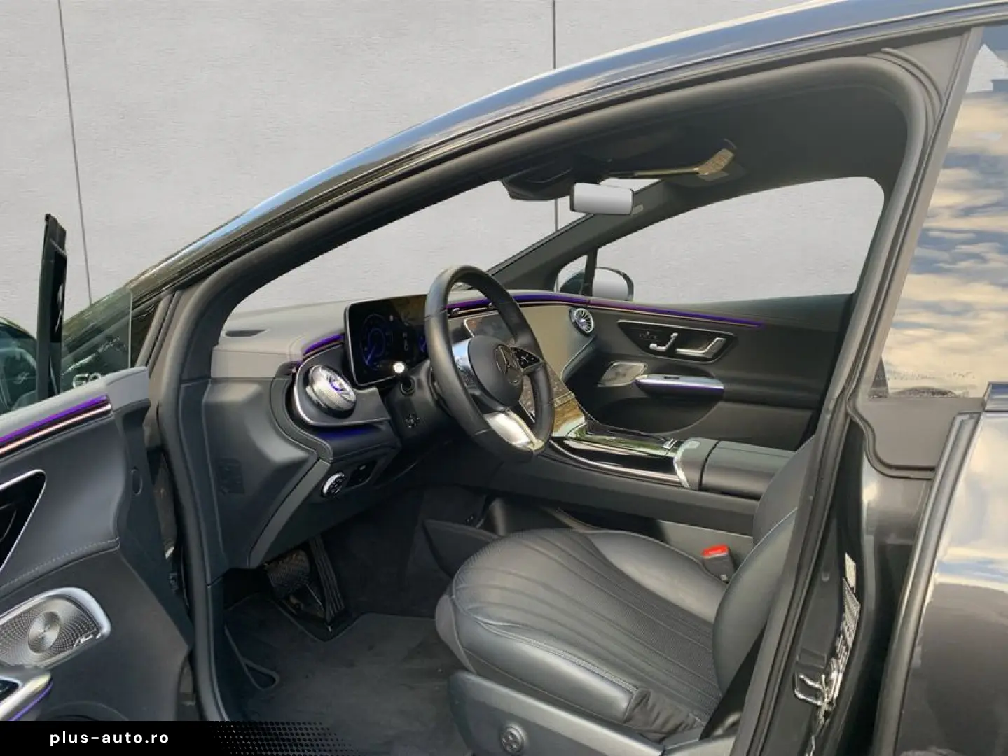 MERCEDES-BENZ EQE 350 AMG