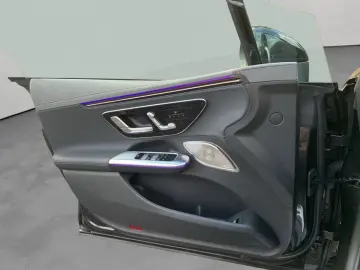 MERCEDES-BENZ EQE 350 AMG