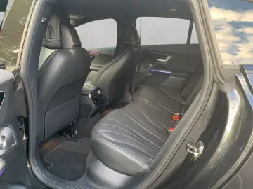 MERCEDES-BENZ EQE 350 AMG