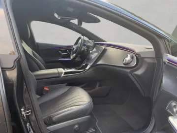 MERCEDES-BENZ EQE 350 AMG