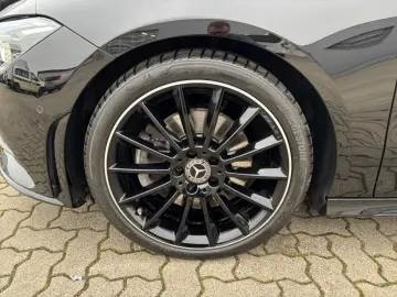 MERCEDES-BENZ CLA 250 Coupé AMG Fahrassistenzpaket N&hellip;