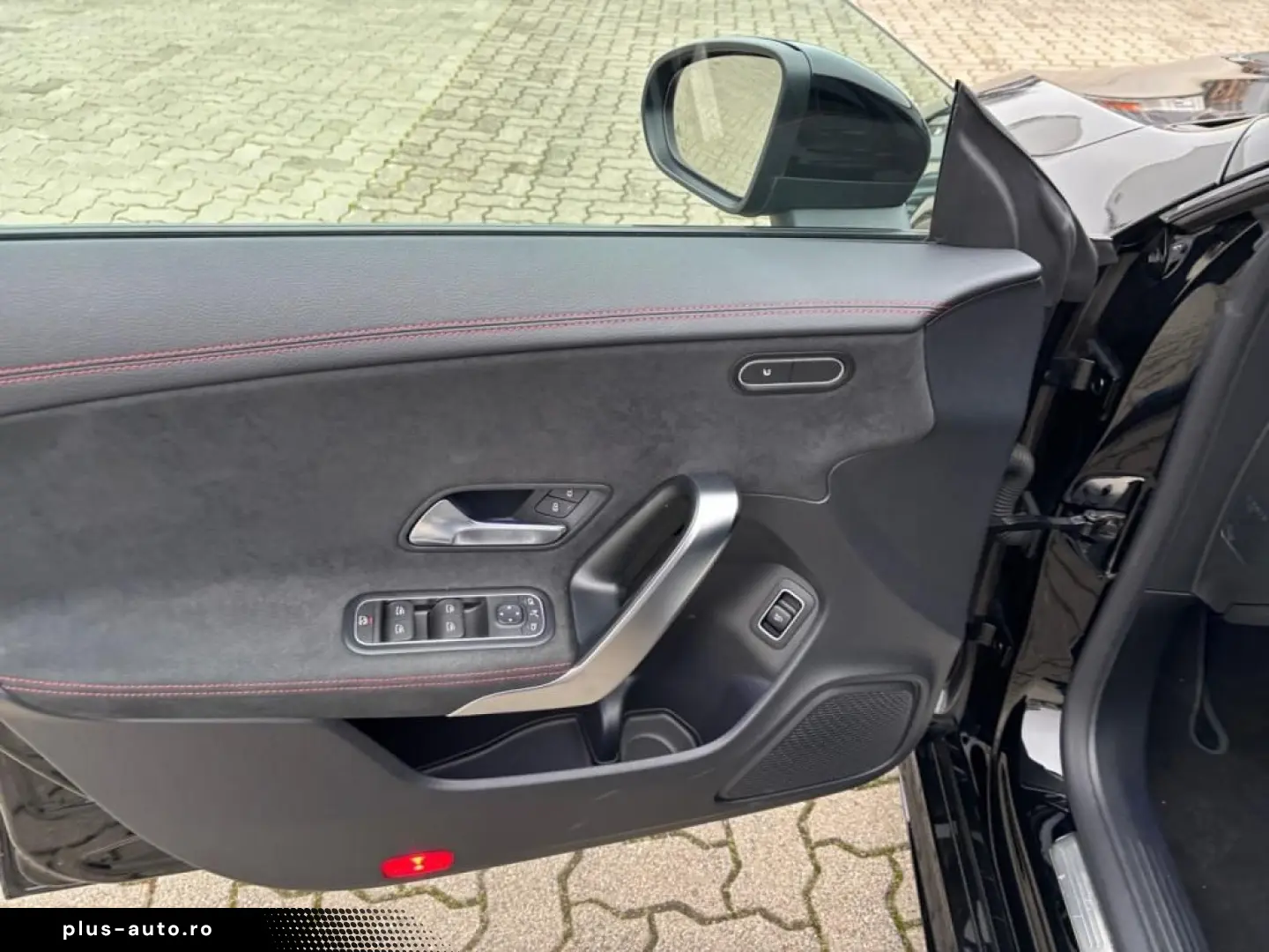 MERCEDES-BENZ CLA 250 Coupé AMG Fahrassistenzpaket N&hellip;