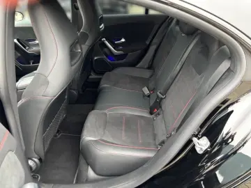 MERCEDES-BENZ CLA 250 Coupé AMG Fahrassistenzpaket N&hellip;