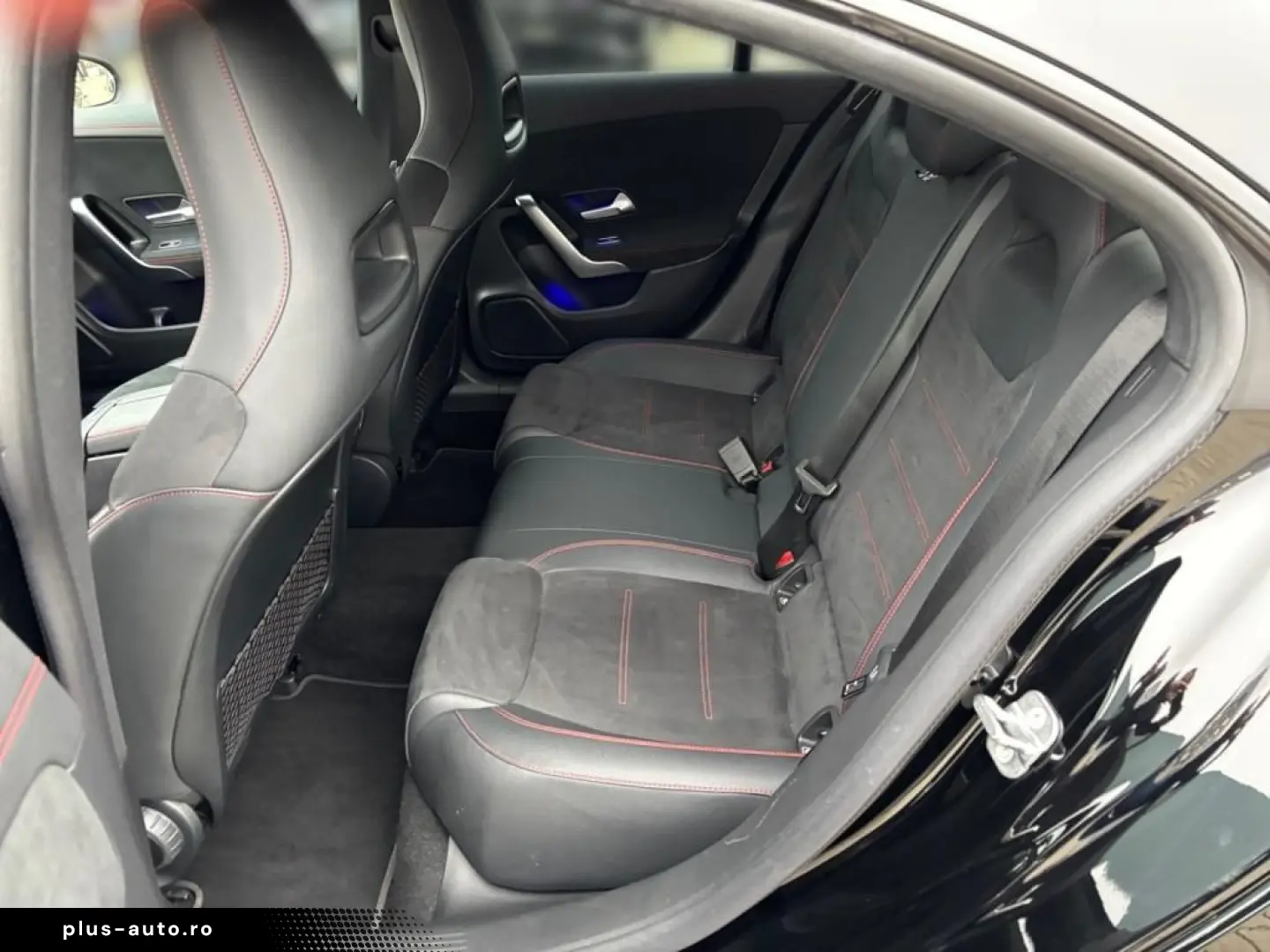 MERCEDES-BENZ CLA 250 Coupé AMG Fahrassistenzpaket N&hellip;