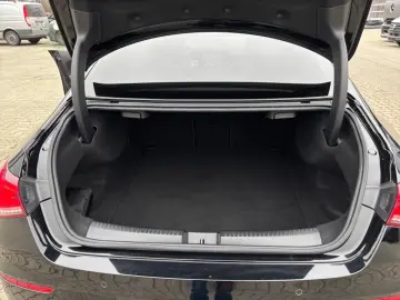 MERCEDES-BENZ CLA 250 Coupé AMG Fahrassistenzpaket N&hellip;