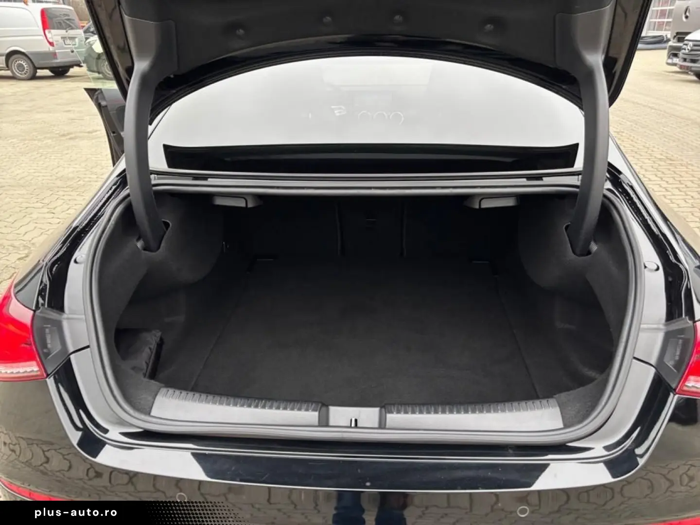 MERCEDES-BENZ CLA 250 Coupé AMG Fahrassistenzpaket N&hellip;