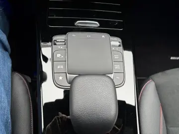 MERCEDES-BENZ CLA 250 Coupé AMG Fahrassistenzpaket N&hellip;