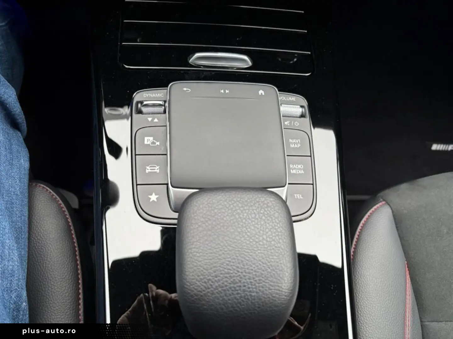 MERCEDES-BENZ CLA 250 Coupé AMG Fahrassistenzpaket N&hellip;