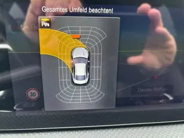 MERCEDES-BENZ CLA 250 Coupé AMG Fahrassistenzpaket N&hellip;