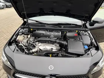 MERCEDES-BENZ CLA 250 Coupé AMG Fahrassistenzpaket N&hellip;