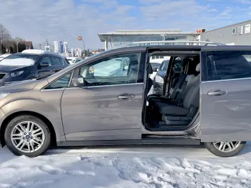 Ford Grand C-Max Automat
