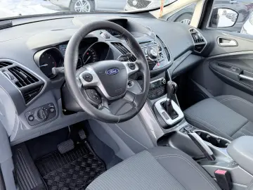 Ford Grand C-Max Automat