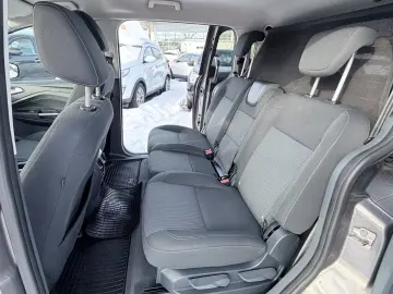 Ford Grand C-Max Automat