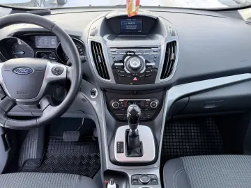 Ford Grand C-Max Automat