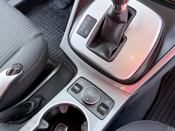 Ford Grand C-Max Automat