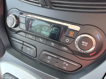 Ford Grand C-Max Automat