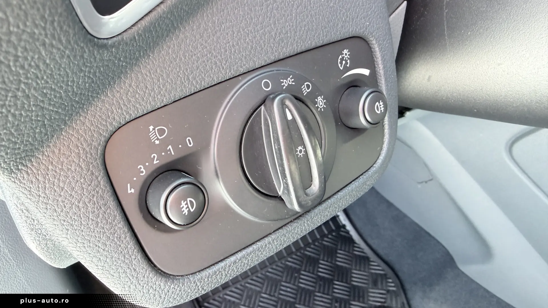 Ford Grand C-Max Automat