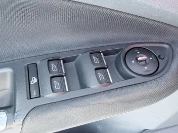 Ford Grand C-Max Automat