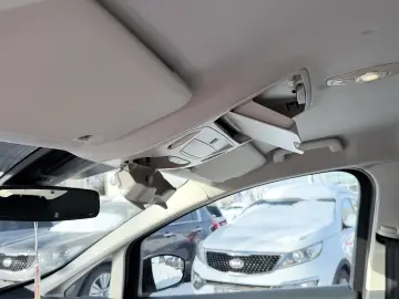 Ford Grand C-Max Automat