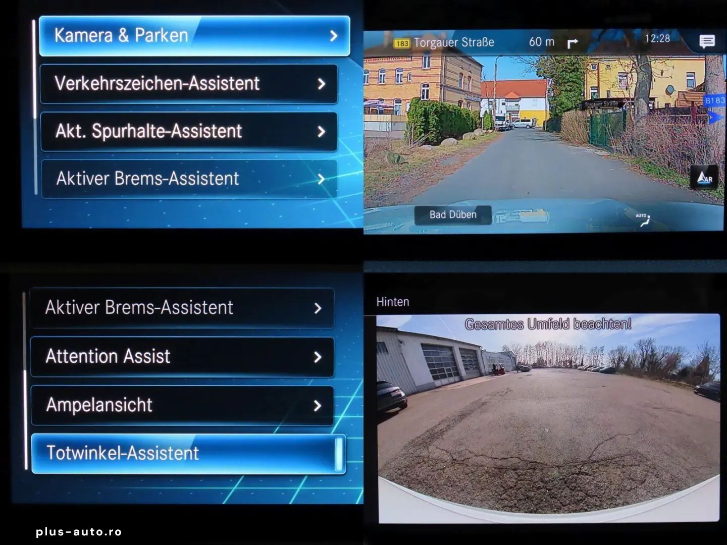 MERCEDES-BENZ CLA 220 d AMG Line Night AHK MultiBeam&hellip;