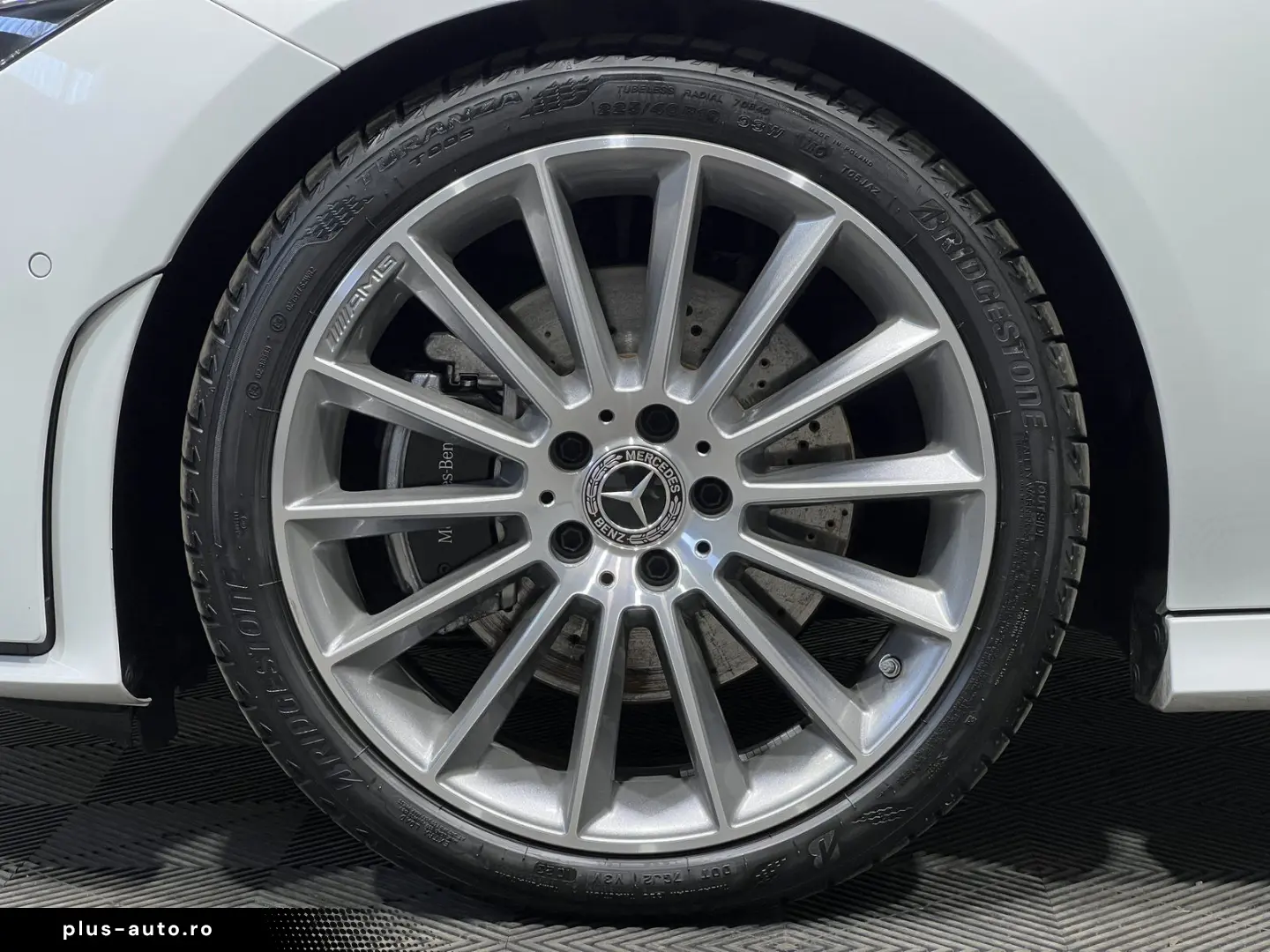 MERCEDES-BENZ CLA 220 d AMG Line Night AHK MultiBeam&hellip;