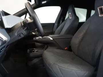 BMW IX 40 xDrive Sport PANO H K