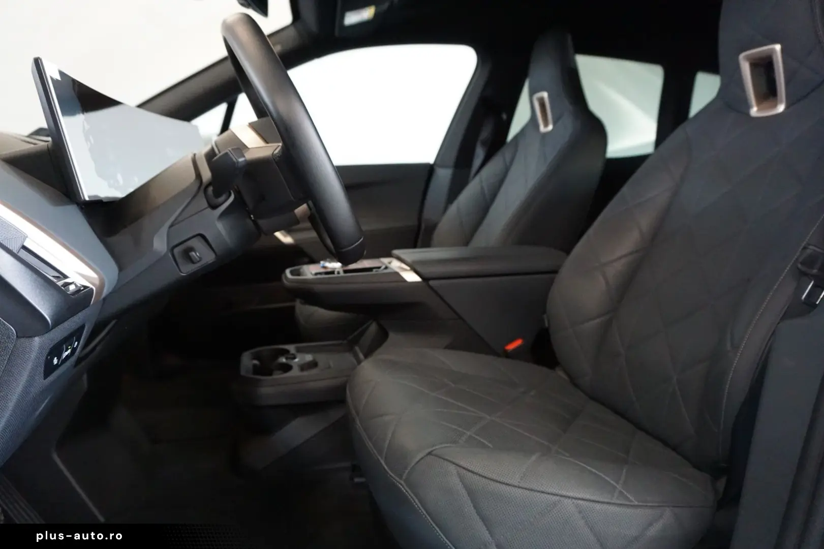 BMW IX 40 xDrive Sport PANO H K