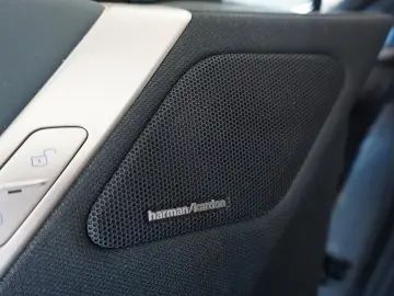 BMW IX 40 xDrive Sport PANO H K