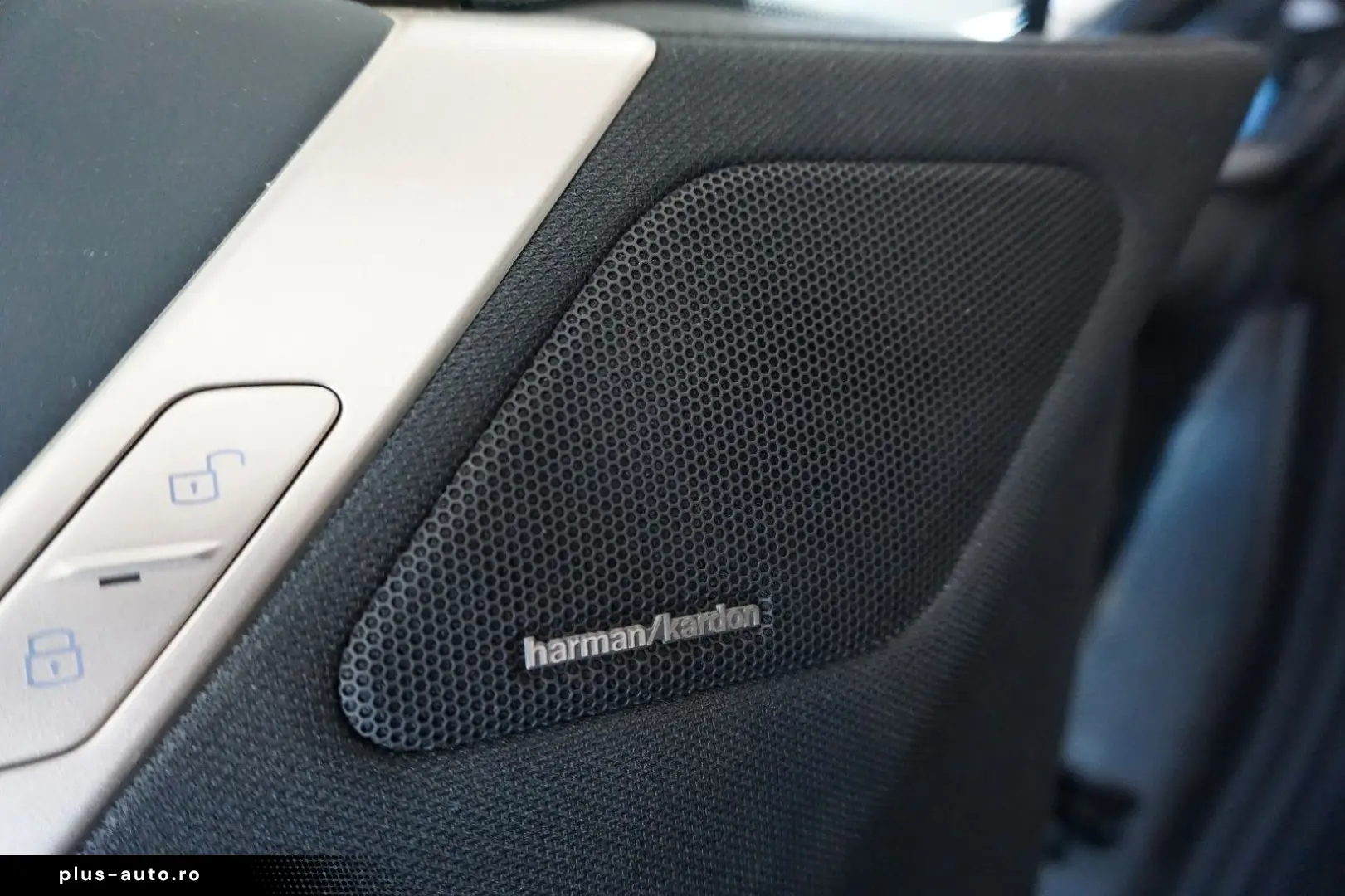 BMW IX 40 xDrive Sport PANO H K