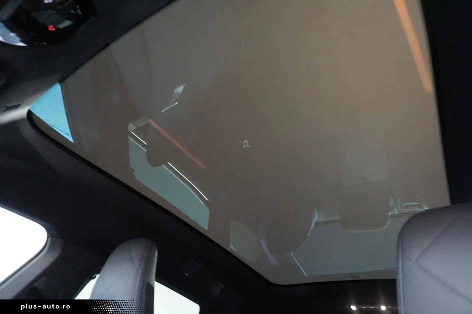 BMW IX 40 xDrive Sport PANO H K