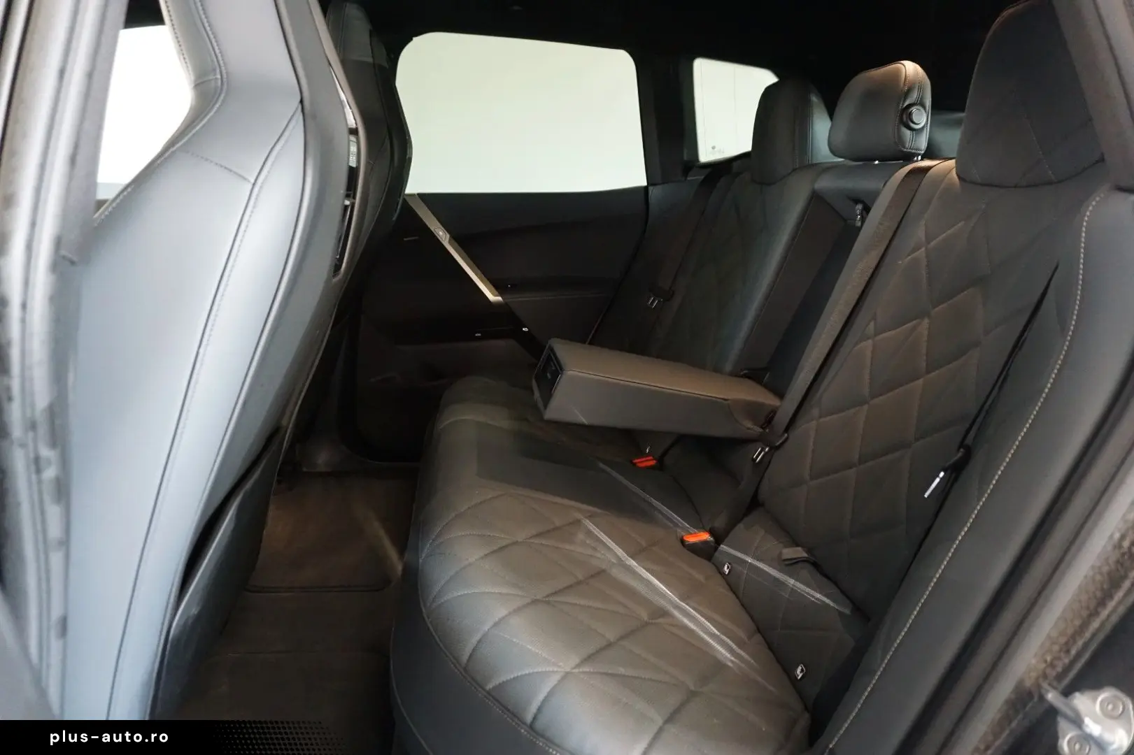 BMW IX 40 xDrive Sport PANO H K