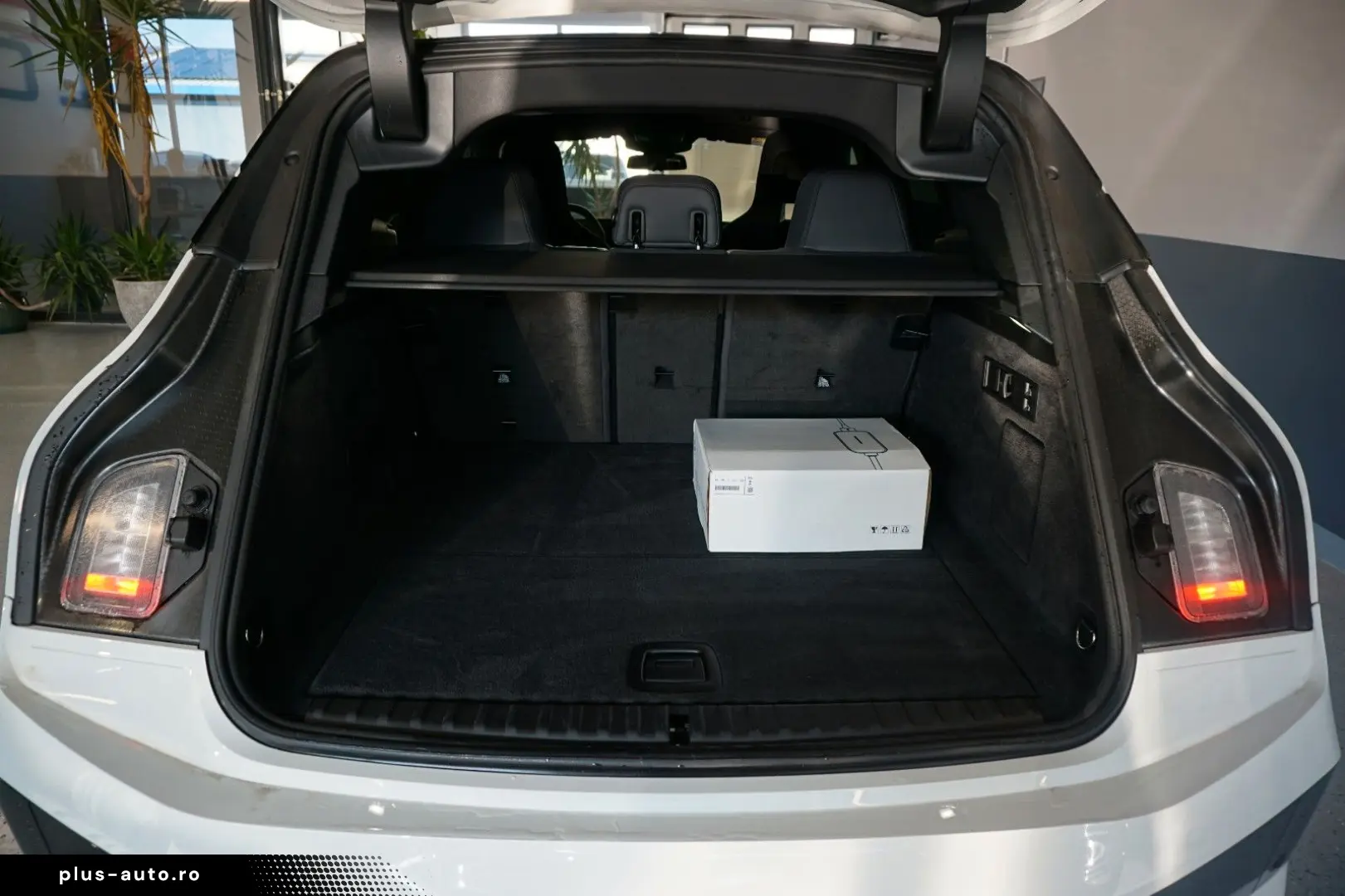 BMW IX 40 xDrive Sport PANO H K