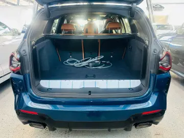 BMW X3 xDrive30e AT MSPORT6PANO PARKASSIST PLUS