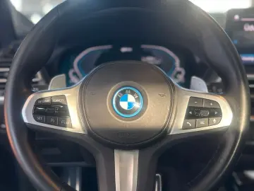 BMW X3 xDrive30e AT MSPORT6PANO PARKASSIST PLUS