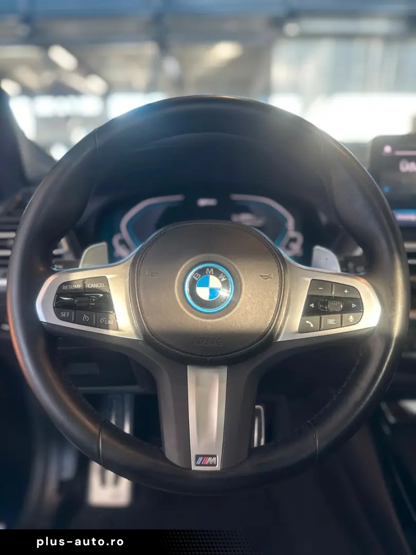 BMW X3 xDrive30e AT MSPORT6PANO PARKASSIST PLUS