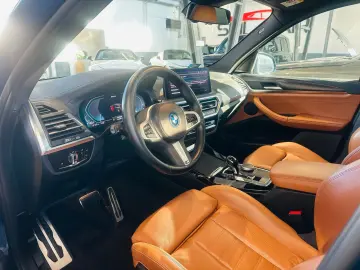 BMW X3 xDrive30e AT MSPORT6PANO PARKASSIST PLUS