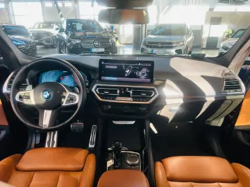 BMW X3 xDrive30e AT MSPORT6PANO PARKASSIST PLUS