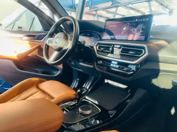 BMW X3 xDrive30e AT MSPORT6PANO PARKASSIST PLUS