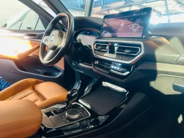 BMW X3 xDrive30e AT MSPORT6PANO PARKASSIST PLUS