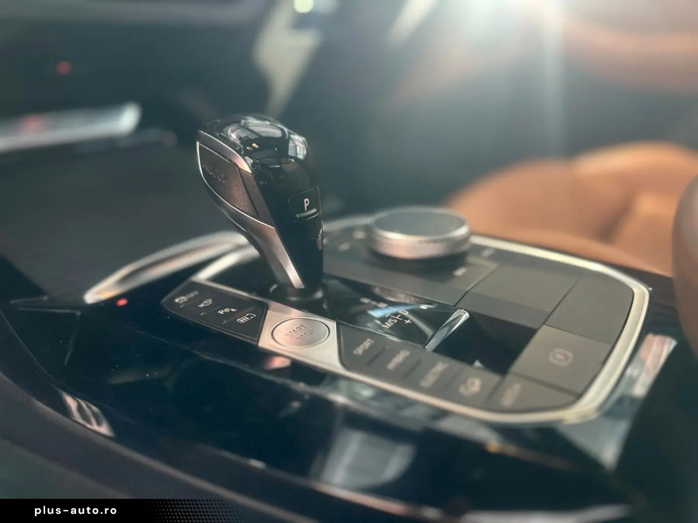 BMW X3 xDrive30e AT MSPORT6PANO PARKASSIST PLUS