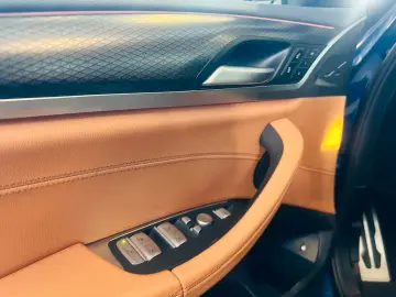 BMW X3 xDrive30e AT MSPORT6PANO PARKASSIST PLUS