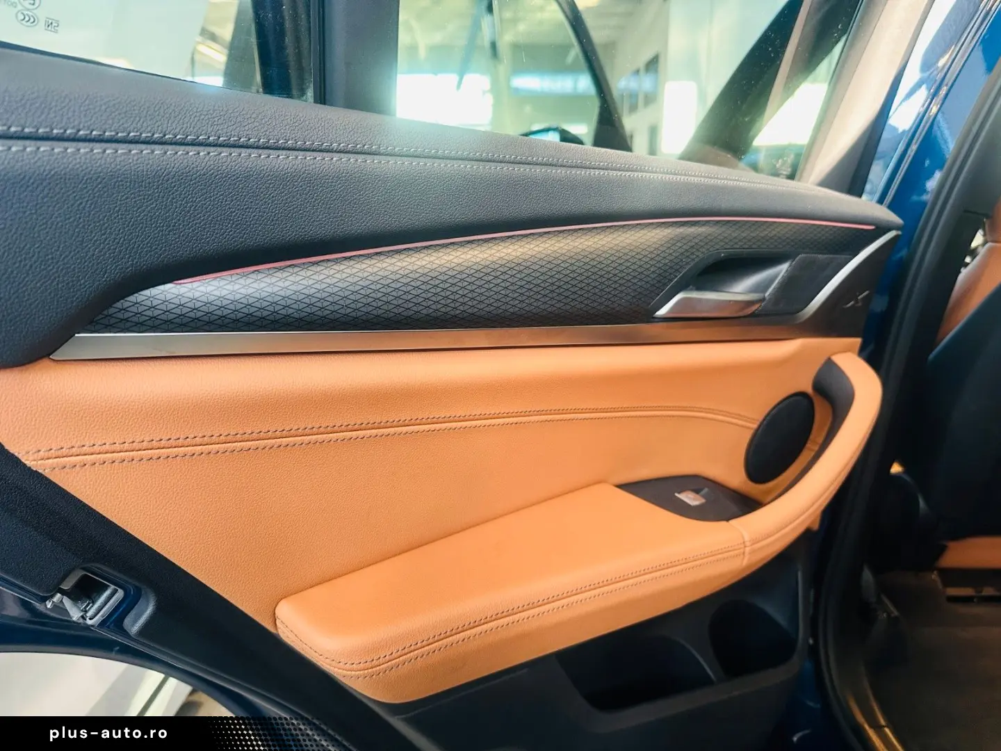 BMW X3 xDrive30e AT MSPORT6PANO PARKASSIST PLUS