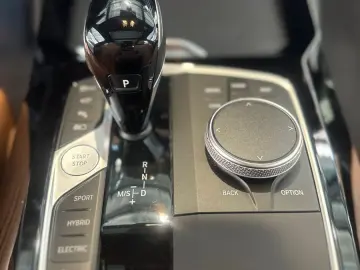 BMW X3 xDrive30e AT MSPORT6PANO PARKASSIST PLUS