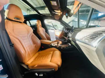 BMW X3 xDrive30e AT MSPORT6PANO PARKASSIST PLUS