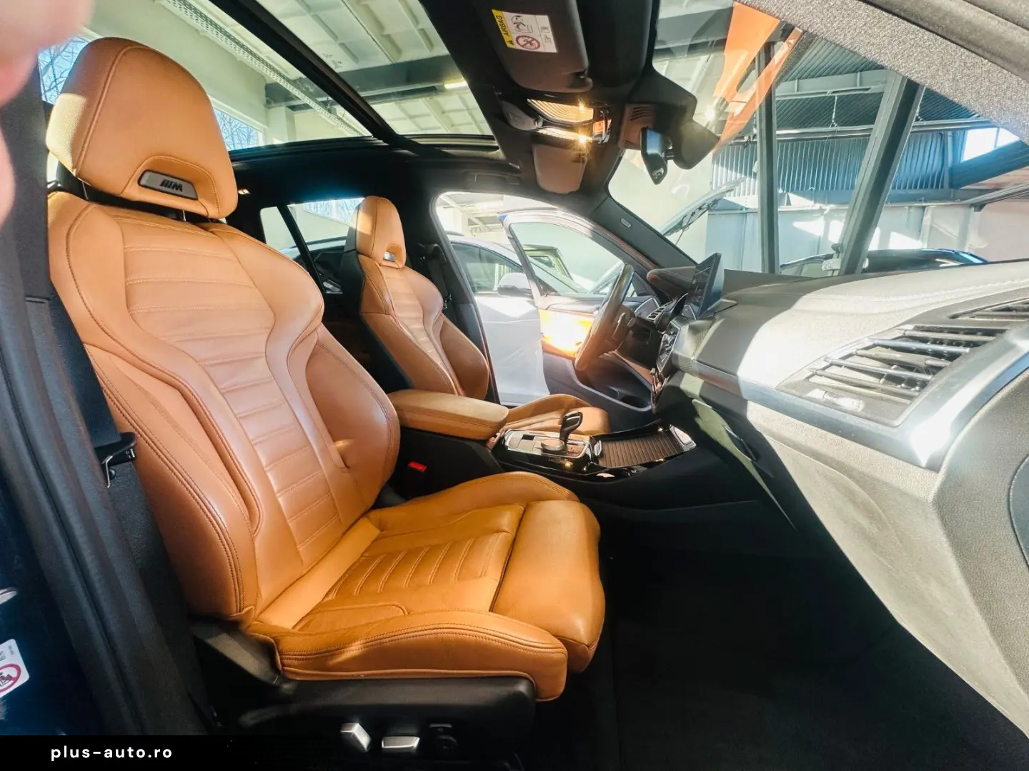 BMW X3 xDrive30e AT MSPORT6PANO PARKASSIST PLUS