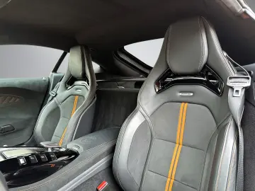 MERCEDES-BENZ AMG GT Black Series Carbon Track Pace &hellip;