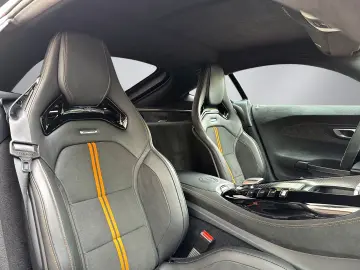 MERCEDES-BENZ AMG GT Black Series Carbon Track Pace &hellip;