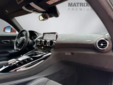 MERCEDES-BENZ AMG GT Black Series Carbon Track Pace &hellip;