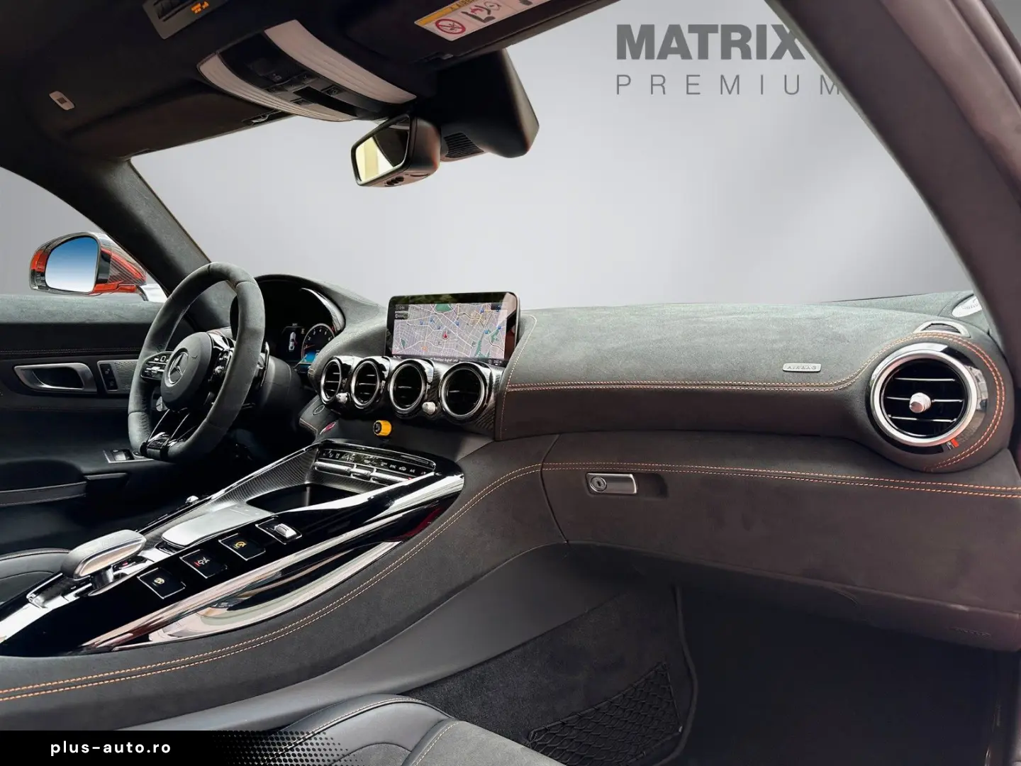 MERCEDES-BENZ AMG GT Black Series Carbon Track Pace &hellip;